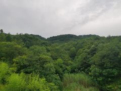 -南京市江宁方山