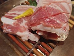 -西塔老太太泥炉烤肉(亚运村店)