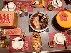 招牌寿喜锅-一绪に寿喜烧(夫子庙水游城店)