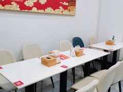 大堂-秦陕印象超级肉夹馍(万达广场西安民乐园店)