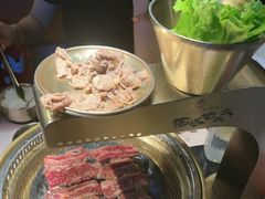 -KK ONE(京基滨河时代店)