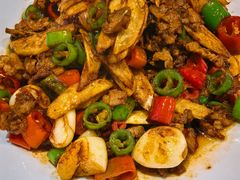 -好兄弟郭巨海鲜(天一阁店)