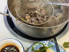 -李记鲜切牛肉自助火锅(紫薇花园店)