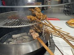 -源味居手把签烧烤(长春一店)