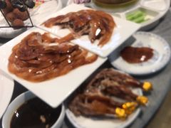 -同喜烤鸭店(光芒店)