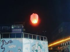 -百里峡七彩艺术小镇