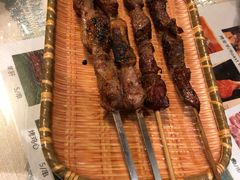 -新疆伊宁远征餐厅