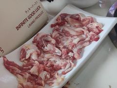 -大四喜·鲜牛肉火锅(洛阳大学城店)
