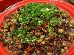 -聂发财重庆江湖菜(解放碑店)