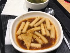 -食代馆(深业上城店)