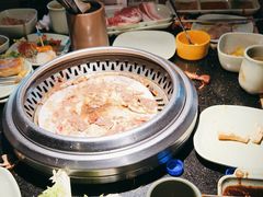 -梨花自助烤肉(乐宾店)