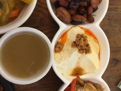 -五观堂素食(新华路店)