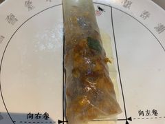 -姥姥家春饼店(佳亿时尚广场店)