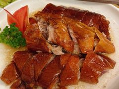 烧鹅-德胜轩正宗顺德菜(宝安沙井会展中心店)