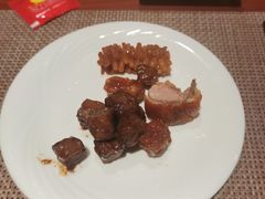 -明月东一酒店·菲斯特自助餐厅