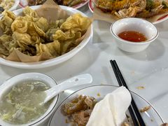 -嘉升大排档(番禺总店)