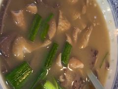 -锦泓老字号猪脏粉(东联大厦店)