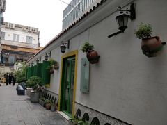 -Carmen卡门西班牙餐厅