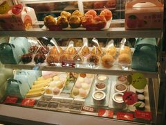 -西树泡芙(静安大悦城店)