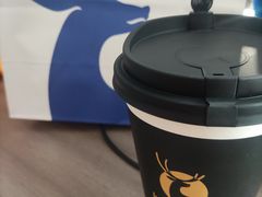 澳瑞白-瑞幸咖啡(镇江新城吾悦广场店)