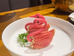 -乐忻皇朝(上海中心大厦店)