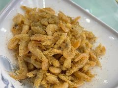 -渔民船说·北塘海鲜·天津菜·海肠捞饭(北塘古镇店)