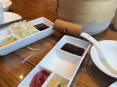 -北京老铺烤鸭(西稍门店)