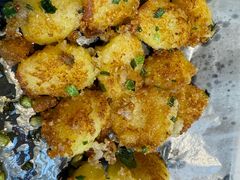 -钱掌柜·回家吃饭(建设三路华美达店)