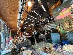 -全聚贤餐厅·湖北家常菜(沙湖店)