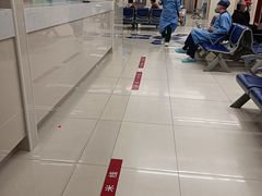 -复旦大学附属华山医院(总院)