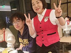 -海底捞火锅(万象城店)