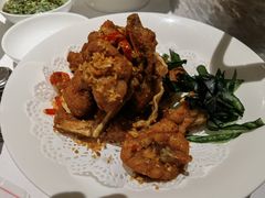 -红雀围·海鲜火锅(陆家嘴中心店)