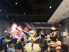 -肯德基(前门店)