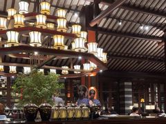 -杭州西子湖四季酒店·金沙厅