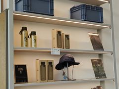 -SAANCI山池咖啡(海上世界文化艺术中心店)