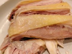 -老吉士酒家(天平路店)