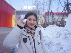 -哈尔滨热雪奇迹