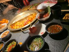 -九鼎轩脆毛肚火锅(南京东路店)