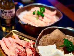 -牛New寿喜烧(闵行龙湖天街店)