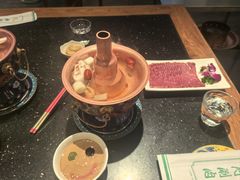 -南门涮肉(上海二店)