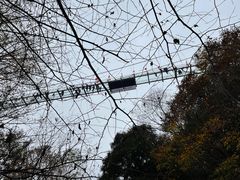 -香炉山国家森林公园