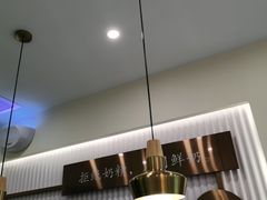 大堂-迷客夏Milksha(合肥步行街首店)