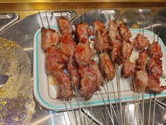 -高鸽子锦州烧烤63年(海阳路店)