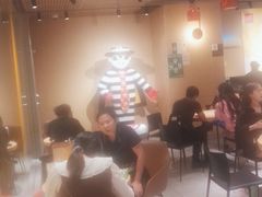-麦当劳(百利广场店)