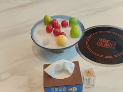 -同庆楼(天鹅酒家店)