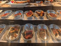 -亚马逊蒸汽活海鲜自助(LCM置汇旭辉广场店)