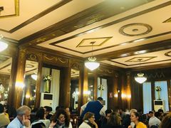 -火腿博物馆(马约尔广场店)