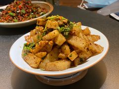 -滇越乘象云南餐厅(豆各庄店)