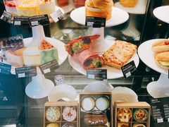 -星巴克臻选(青岛麦凯乐分店)
