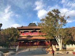 景点-景山公园